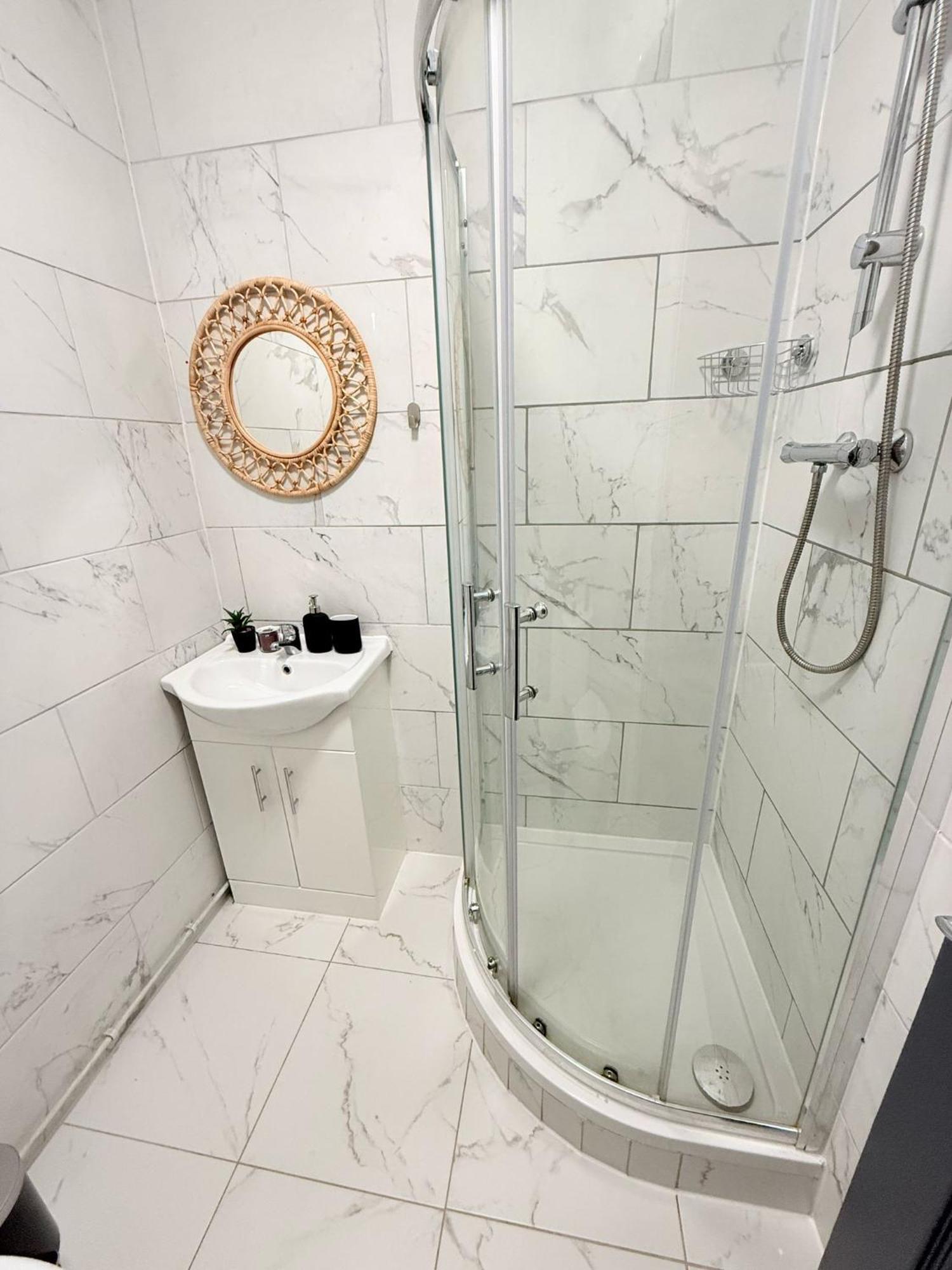 Tottenham En Suites Guest Rooms Londres Exterior foto