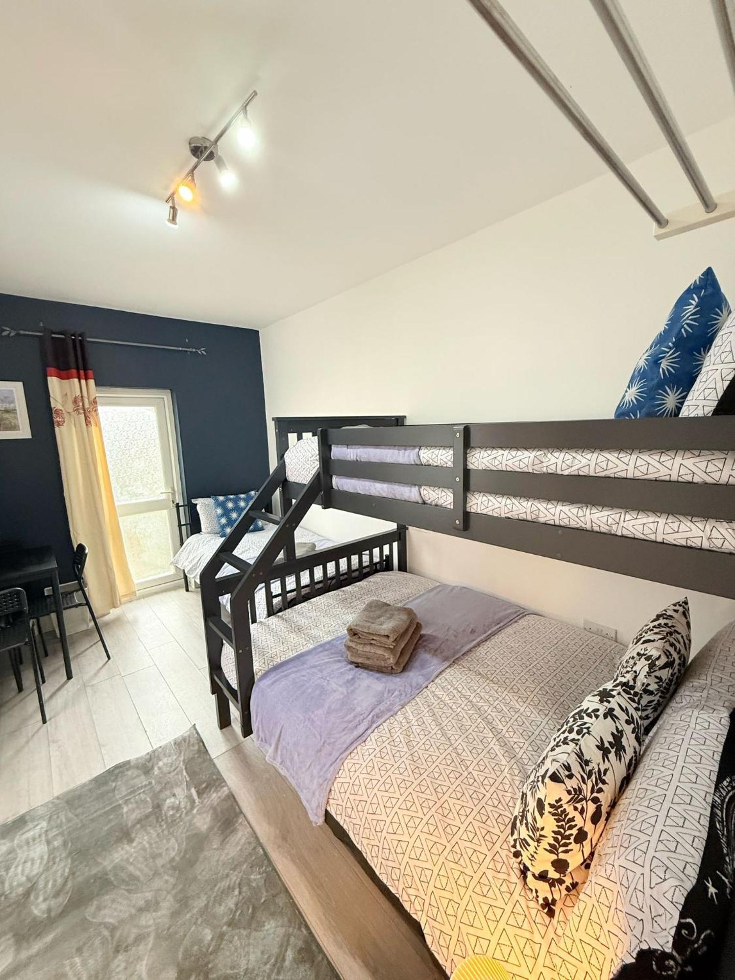 Tottenham En Suites Guest Rooms Londres Exterior foto
